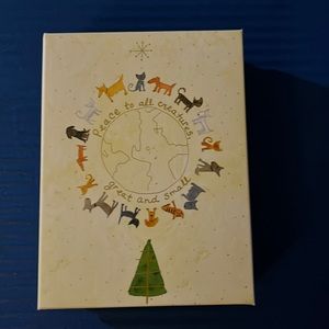 Graphique Fashionista Holiday Card Boxed Set